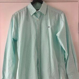 Vineyard Vines Button Down